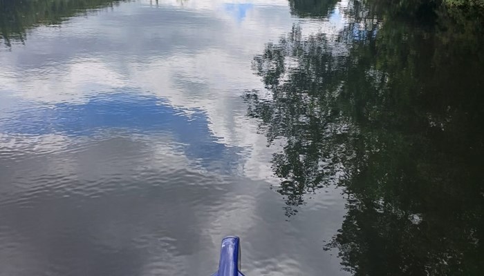 Waterways Experience